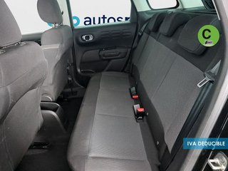 Citroën C3 Aircross PureTech 110 S&S Shine 81 kW (110 CV)