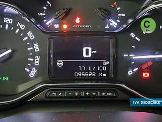Citroën C3 Aircross PureTech 110 S&S Shine 81 kW (110 CV)