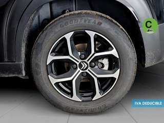 Citroën C3 Aircross PureTech 110 S&S Shine 81 kW (110 CV)