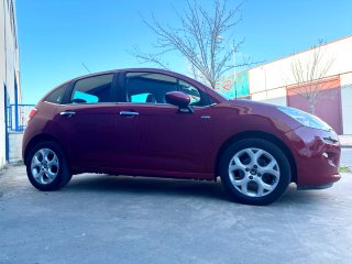 Citroen C3 1.2 i 16v 82cv gasolina