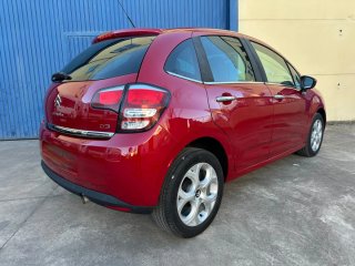 Citroen C3 1.2 i 16v 82cv gasolina