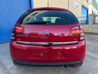 Citroen C3 1.2 i 16v 82cv gasolina