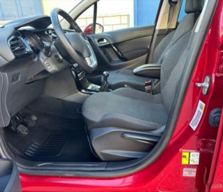 Citroen C3 1.2 i 16v 82cv gasolina