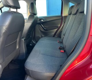 Citroen C3 1.2 i 16v 82cv gasolina