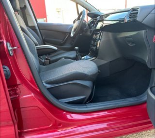 Citroen C3 1.2 i 16v 82cv gasolina