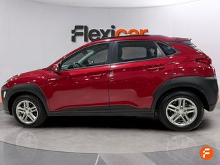 Hyundai Kona 1.6 CRDi 85kW (115CV) Klass 4x2
