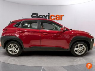 Hyundai Kona 1.6 CRDi 85kW (115CV) Klass 4x2