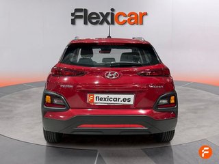 Hyundai Kona 1.6 CRDi 85kW (115CV) Klass 4x2