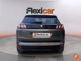 Peugeot 3008 1.2 100KW Allure eDCS6