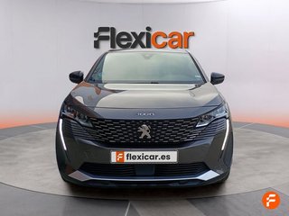 Peugeot 3008 1.2 100KW Allure eDCS6