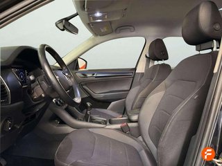 Skoda Kodiaq 1.5 TSI 110KW (150cv) 4x2 Ambition - 5P (2021)
