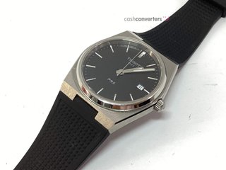 reloj pulsera unisex tissot prx t137410a