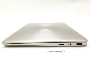 pc portatil asus zenbook