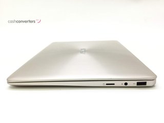 pc portatil asus zenbook