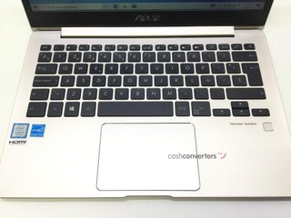 pc portatil asus zenbook