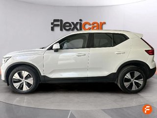 Volvo XC40 1.5 T2 Core Auto