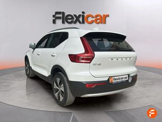 Volvo XC40 1.5 T2 Core Auto