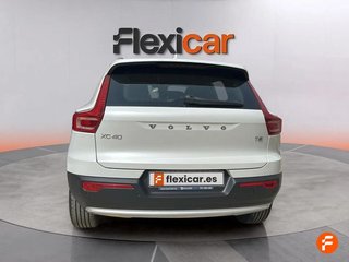 Volvo XC40 1.5 T2 Core Auto