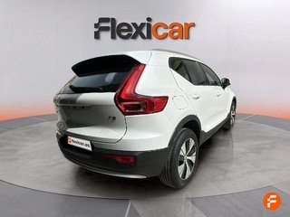 Volvo XC40 1.5 T2 Core Auto