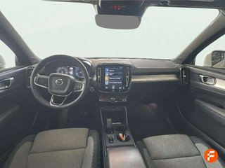 Volvo XC40 1.5 T2 Core Auto