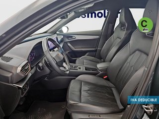 Cupra Formentor 1.5 TSI DSG 110 kW (150 CV)