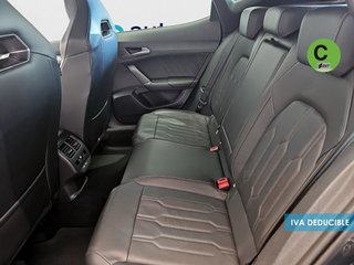 Cupra Formentor 1.5 TSI DSG 110 kW (150 CV)