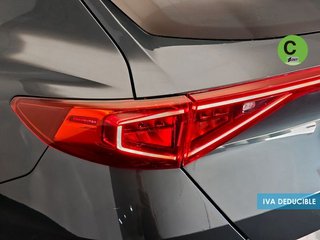 Cupra Formentor 1.5 TSI DSG 110 kW (150 CV)