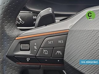 Cupra Formentor 1.5 TSI DSG 110 kW (150 CV)
