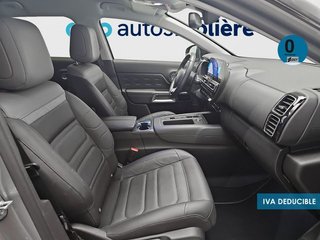 Citroën C5 Aircross Hybrid 225 Shine Pack e-EAT8 165 kW (225 CV)