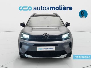 Citroën C5 Aircross Hybrid 225 Shine Pack e-EAT8 165 kW (225 CV)