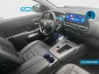 Citroën C5 Aircross Hybrid 225 Shine Pack e-EAT8 165 kW (225 CV)