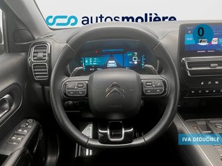 Citroën C5 Aircross Hybrid 225 Shine Pack e-EAT8 165 kW (225 CV)