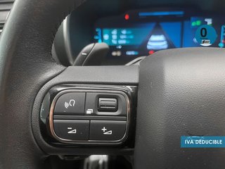 Citroën C5 Aircross Hybrid 225 Shine Pack e-EAT8 165 kW (225 CV)