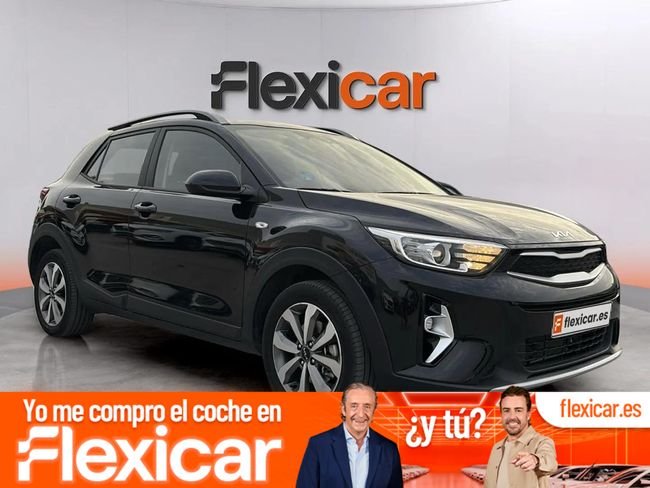 Kia Stonic 1.0 T-GDi 74kW (100CV) MHEV MT Concept - foto 1