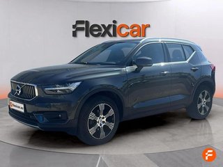 Volvo XC40 2.0 D3 Inscription