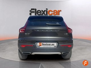 Volvo XC40 2.0 D3 Inscription