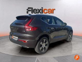Volvo XC40 2.0 D3 Inscription