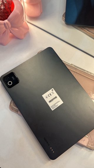 Xiaomi Pad 8 Gris con Caja Nueva Sin usar