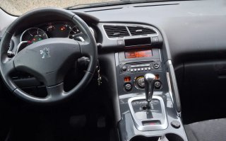 ✅️TODO AL DIA✅️Peugeot 3008 2009✅️