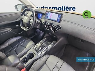 DS DS 3 PureTech 155 Grand Chic Auto 115 kW (155 CV)