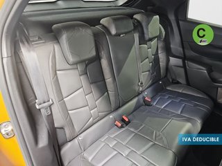 DS DS 3 PureTech 155 Grand Chic Auto 115 kW (155 CV)