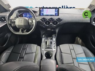 DS DS 3 PureTech 155 Grand Chic Auto 115 kW (155 CV)