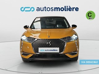 DS DS 3 PureTech 155 Grand Chic Auto 115 kW (155 CV)