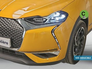 DS DS 3 PureTech 155 Grand Chic Auto 115 kW (155 CV)