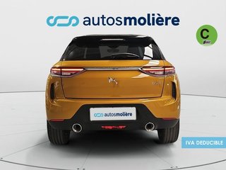 DS DS 3 PureTech 155 Grand Chic Auto 115 kW (155 CV)