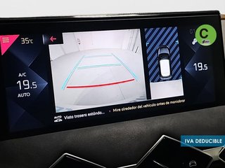 DS DS 3 PureTech 155 Grand Chic Auto 115 kW (155 CV)