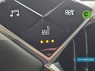 DS DS 3 PureTech 155 Grand Chic Auto 115 kW (155 CV)