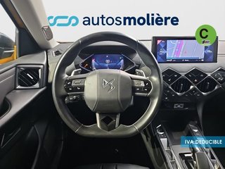 DS DS 3 PureTech 155 Grand Chic Auto 115 kW (155 CV)