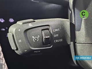 DS DS 3 PureTech 155 Grand Chic Auto 115 kW (155 CV)