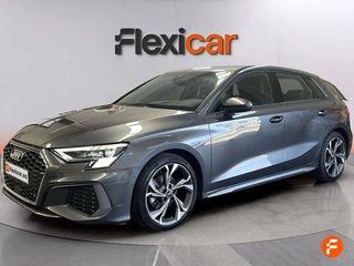 Audi A3 Sportback S line 35 TFSI 110kW S tronic